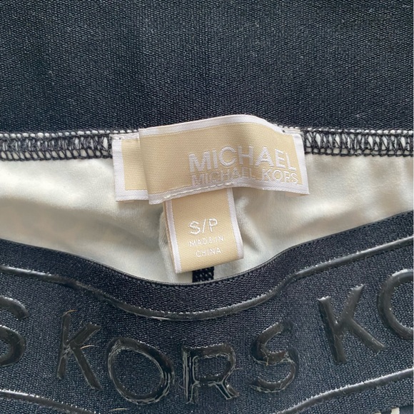 Michael Kors leggings - Picture 3 of 4